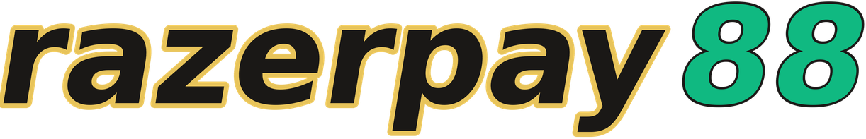 razerpay88 logo