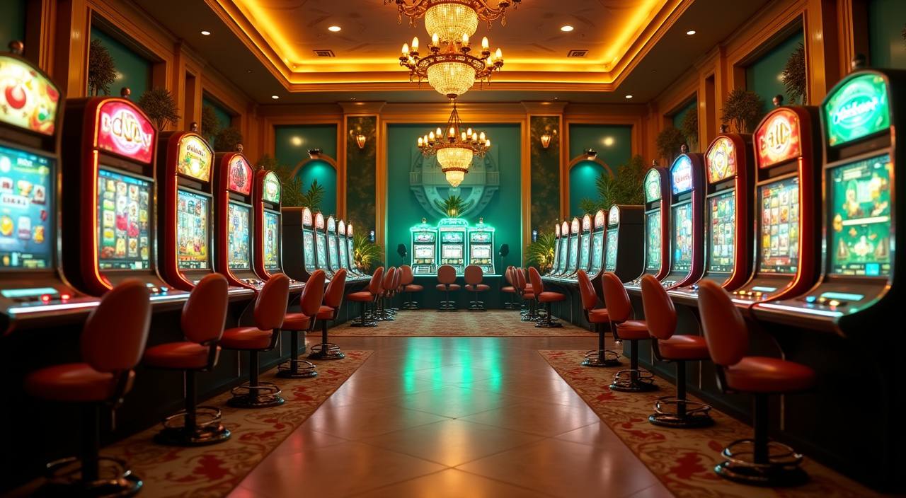 razerpay88 Discover Classic Fruits slots at razerpay88
